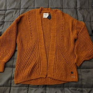 A&F Cardigan